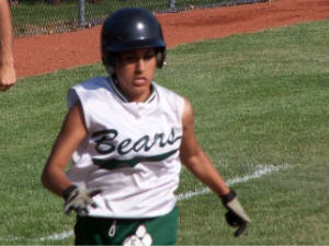 East Brunswick Softball